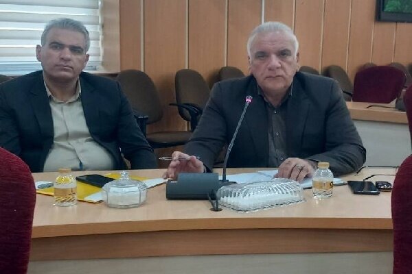 ۶۵ درصد شبکه فاضلاب سایت نهضت ملی مسکن کهگیلویه و بویراحمد اجرا شد