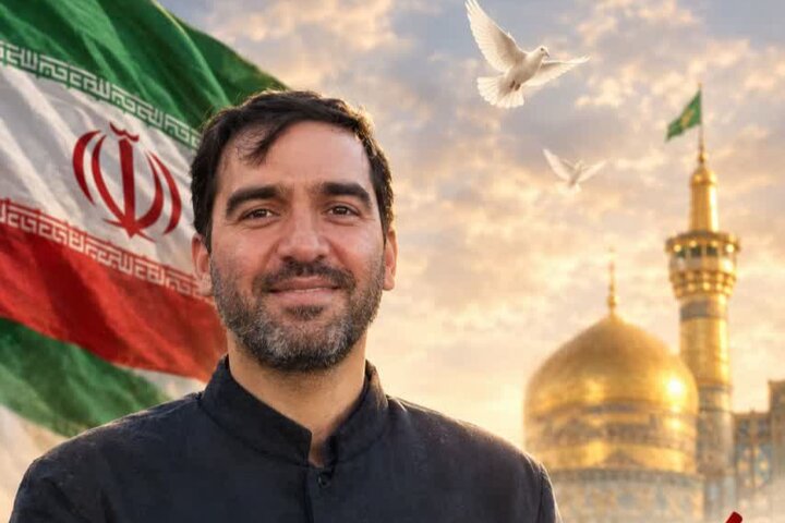 «محمدمهدی رضایی» جانباز جنگ رمضان به خیل شهدا پیوست