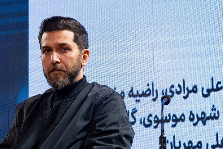 حضور در «سرو، سپید، سرخ» نوعی ادای دین است؛ قصه خائنان به وطن! حضور در «سرو، سپید، سرخ» نوعی ادای دین است؛ قصه خائنان به وطن!