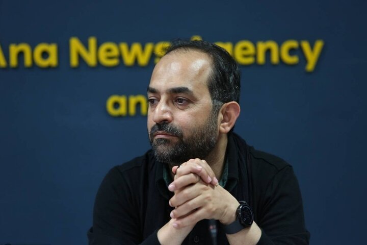 سید مقاومت؛ از پرچمداری در میدان تا هندسهسازی یک مکتب پایدار سید مقاومت؛ از پرچمداری در میدان تا هندسهسازی یک مکتب پایدار