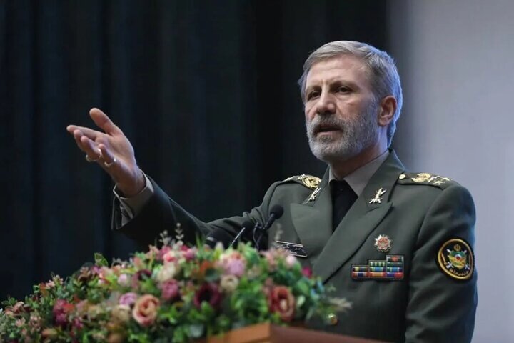 War not over, enemy must be ready to get heavy blow from Iran