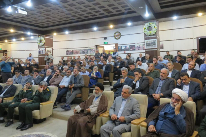 سردار فلاح: روایت اقتدار و ترویج فرهنگ دفاع مقدس یک ضرورت است