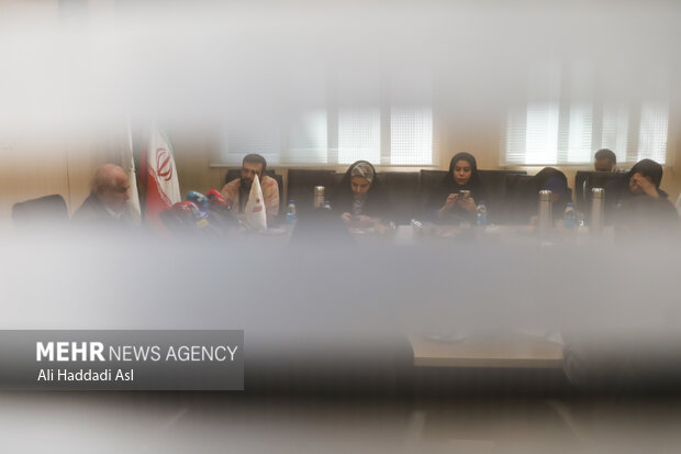 <a href='https://sayeb.ir/tag/%d9%86%d8%b4%d8%b3%d8%aa-%d8%ae%d8%a8%d8%b1%db%8c'></div>نشست خبری</a> ستاد مردمی رسیدگی به امور دیه