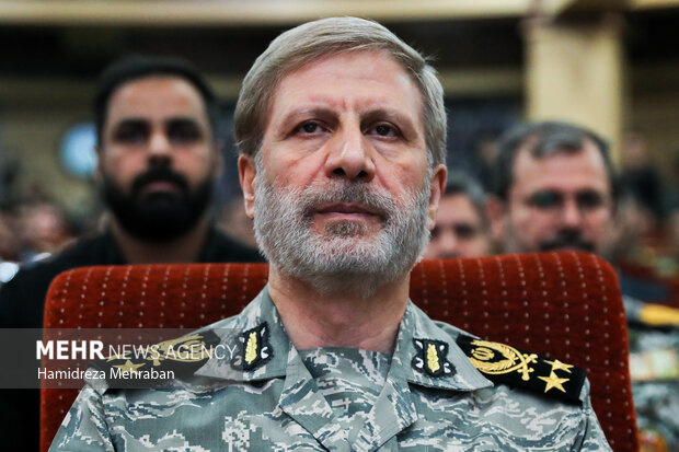 جشنواره ملی سرباز ایرانی