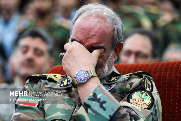 جشنواره ملی سرباز ایرانی