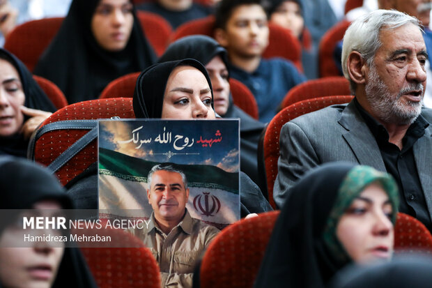 جشنواره ملی سرباز ایرانی