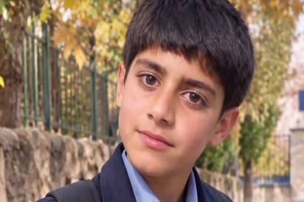 ورود دستگاه قضایی به پرونده جان باختن نوجوان جیرفتی در حمله خرس