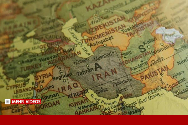 سخنگوی ارتش: اخراج آمریکا، امنیت غرب آسیا را بیشتر می‌کند