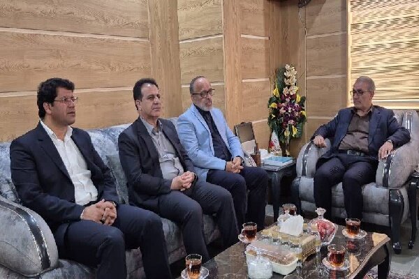 مولدسازی اموال تملیکی در کهگیلویه و بویراحمد کلید خورد