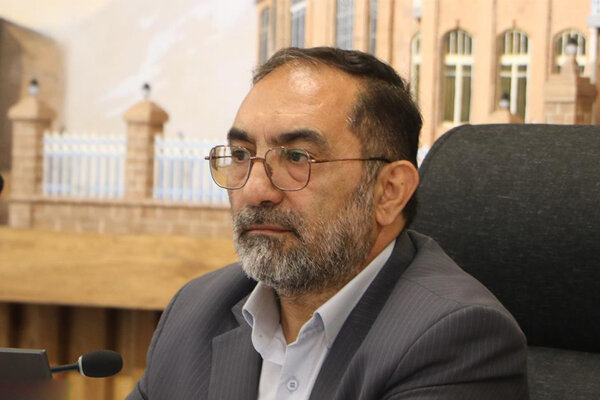 احمدی: سخنان رئیس‌جمهور در سازمان ملل عزت و اقتدار ایران را نشان داد