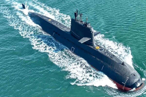 Pakistani army conducts 1st firing from submarine (+VIDEO)