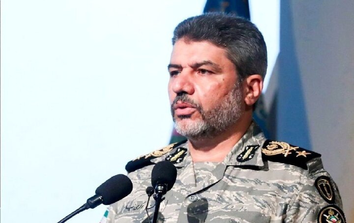 Iran’s Army fully prepared to confront enemy if attacked