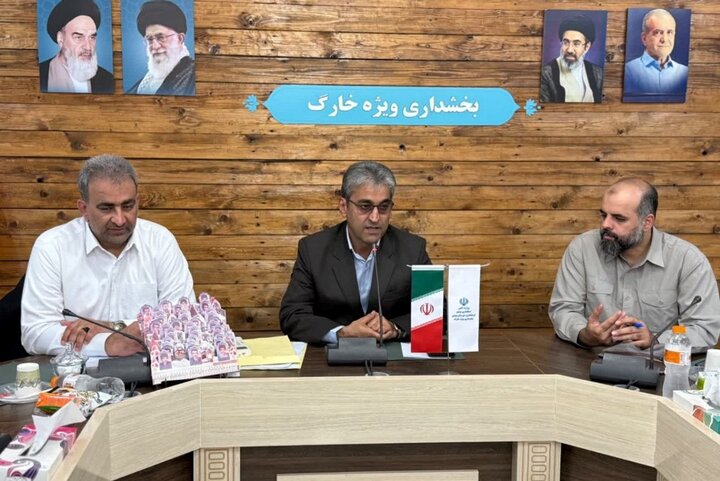 اختصاص ۴.۵ میلیاردریال برای بازسازی واحدهای آسیب‌دیده جنگ اخیر در خارگ