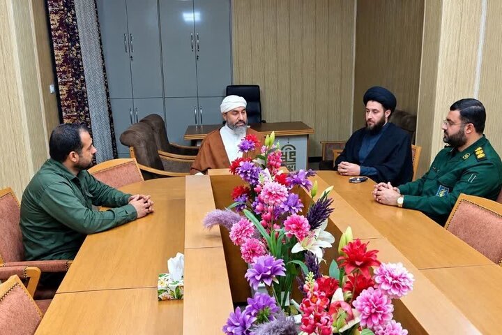 مشتاقی: اهل سنت در دفاع از میهن همواره نقش‌آفرین بوده‌اند