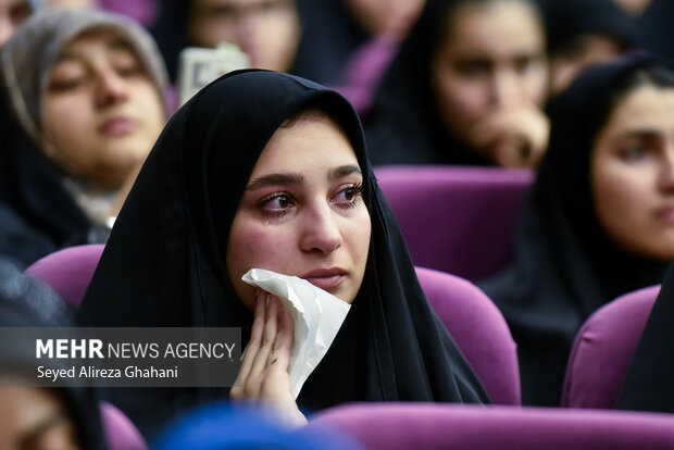 آغاز سال تحصیلی در دانشگاه فرهنگیان