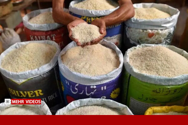 ماجرای برنجهایی که صاحبشان پیدا شد، اما اسنادشان نه! ماجرای برنجهایی که صاحبشان پیدا شد، اما اسنادشان نه!