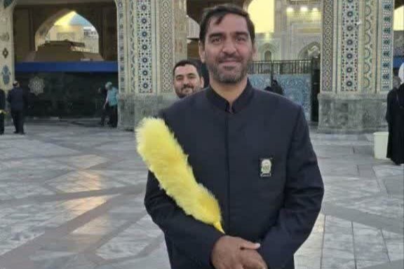 بابا پیش از آمدن رفت؛ روایت خانهای که برای بازگشت آقامهدی آماده میشد