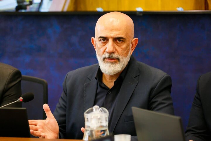 جمالی نژاد: تأمین کالاهای اساسی سوخت زمستانی از اکنون برنامهریزی شود