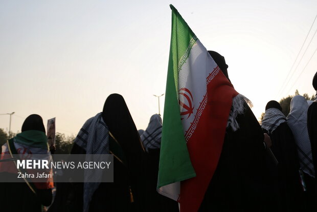 بازدارندگی اتمی؛ تنها زبان مشترک با دشمنان عهدشکن بازدارندگی اتمی؛ تنها زبان مشترک با دشمنان عهدشکن