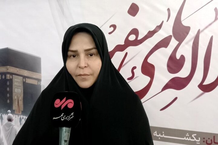 ری میزبان برنامه ملی گرامیداشت شهدای منا شد