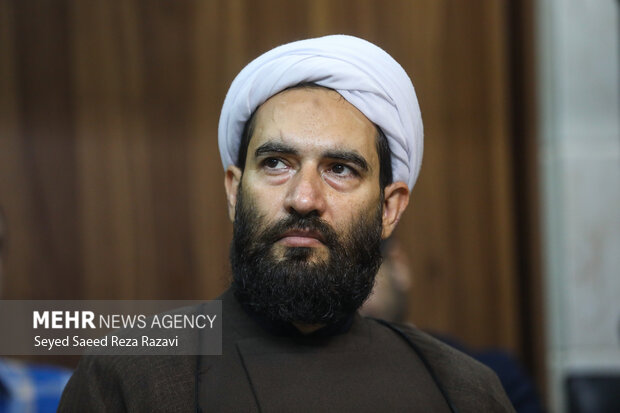 مراسم یادبود دومین سالگرد شهادت سید حسن نصرالله و سید هاشم صفی‌الدین