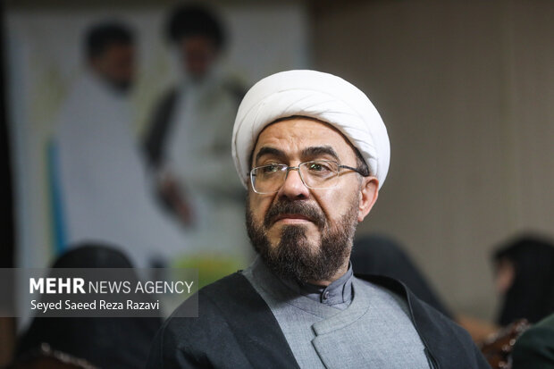مراسم یادبود دومین سالگرد شهادت سید حسن نصرالله و سید هاشم صفی‌الدین
