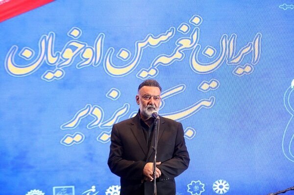 آغاز ششمین جشنواره موسیقی موغام با ادای احترام به شهدای دانشآموز
