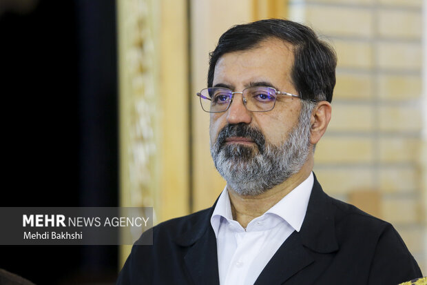 بزرگداشت آیتالله شبیری زنجانی از سوی نهادهای حوزوی در <a href='https://sayeb.ir/tag/%d9%82%d9%85'></div>قم</a>