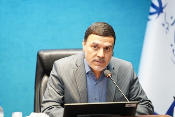 داودآبادی: ۸۲ درصد برق مصرفی استان مرکزی در بخش‌های مولد است