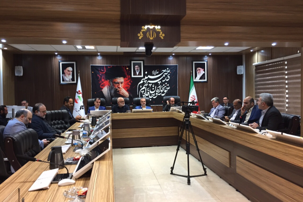 کارگرنیا: توسعه گردشگری رشت در گرو تأمین زیرساخت‌ های مناسب است