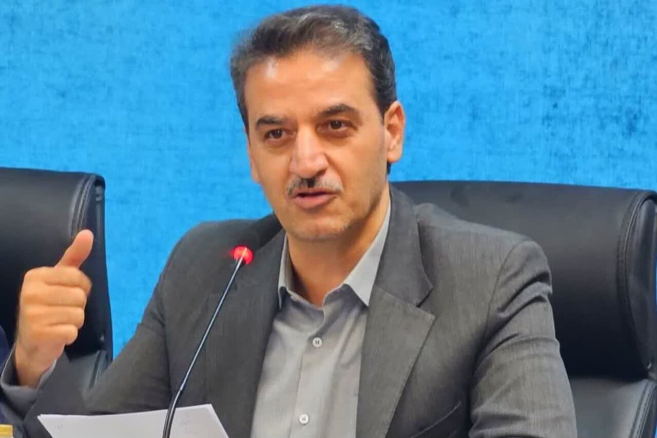 تأکید معاون استاندار یزد بر تشدید نظارتها برای کاهش آلودگی هوا