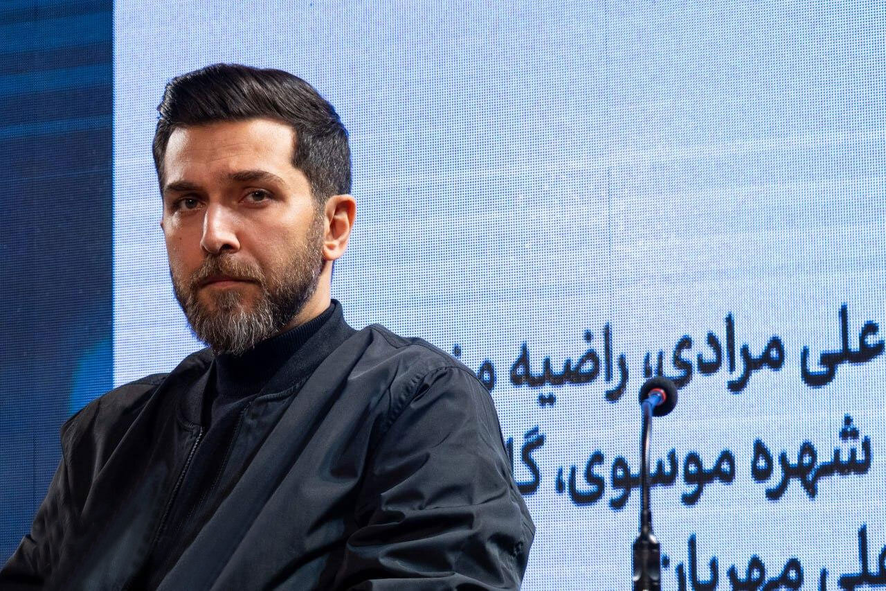 حضور در «سرو، سپید، سرخ» نوعی ادای دین است؛ قصه خائنان به وطن!