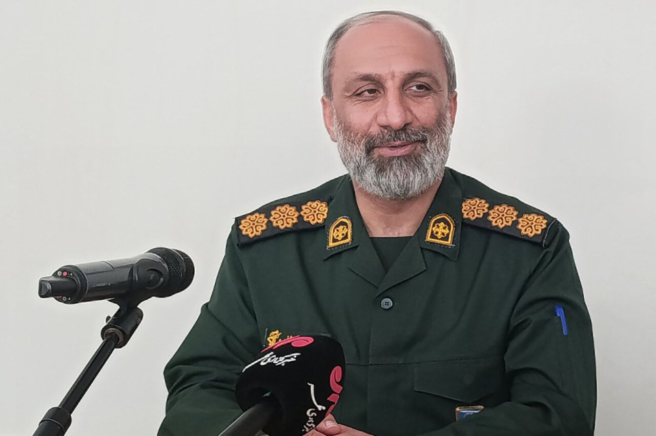 «سمفونی ایثار» در گرگان و گنبد روی صحنه میرود «سمفونی ایثار» در گرگان و گنبد روی صحنه میرود