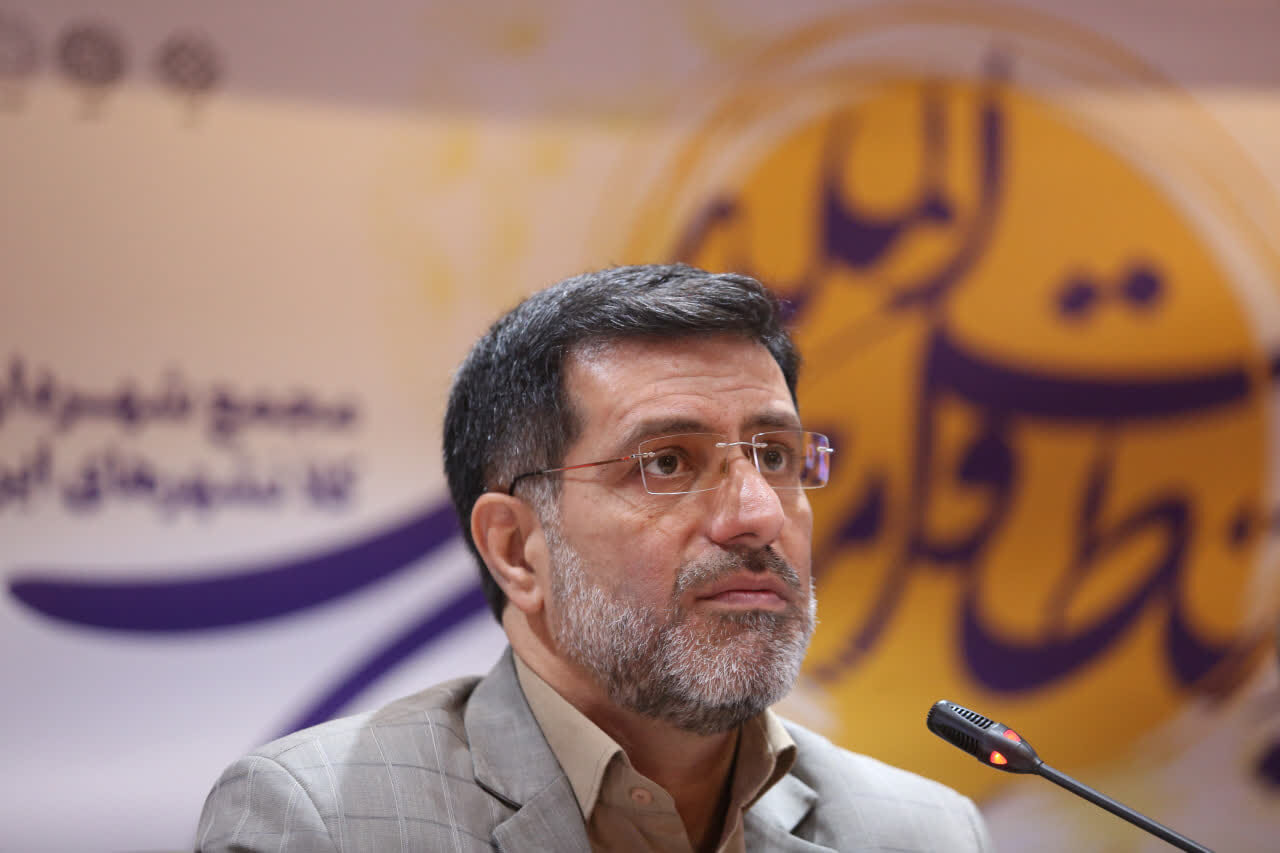 ملایی: در شرایط جنگی باید با تبیین درست امید مردم را زنده نگه داشت