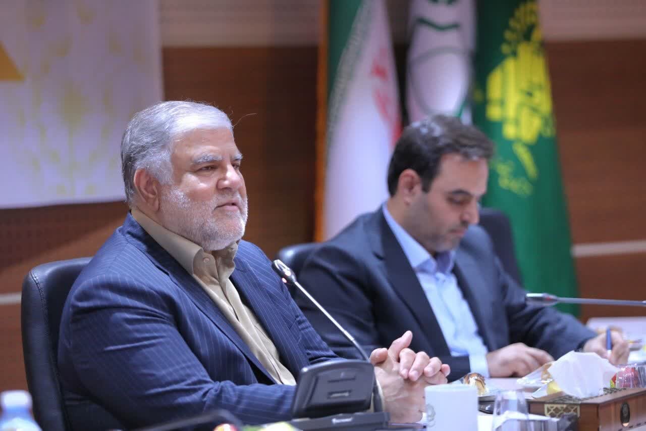 عظیمی: گستردگی فعالیت شهرداری‌ها رسالت روابط عمومی را سنگین کرده است
