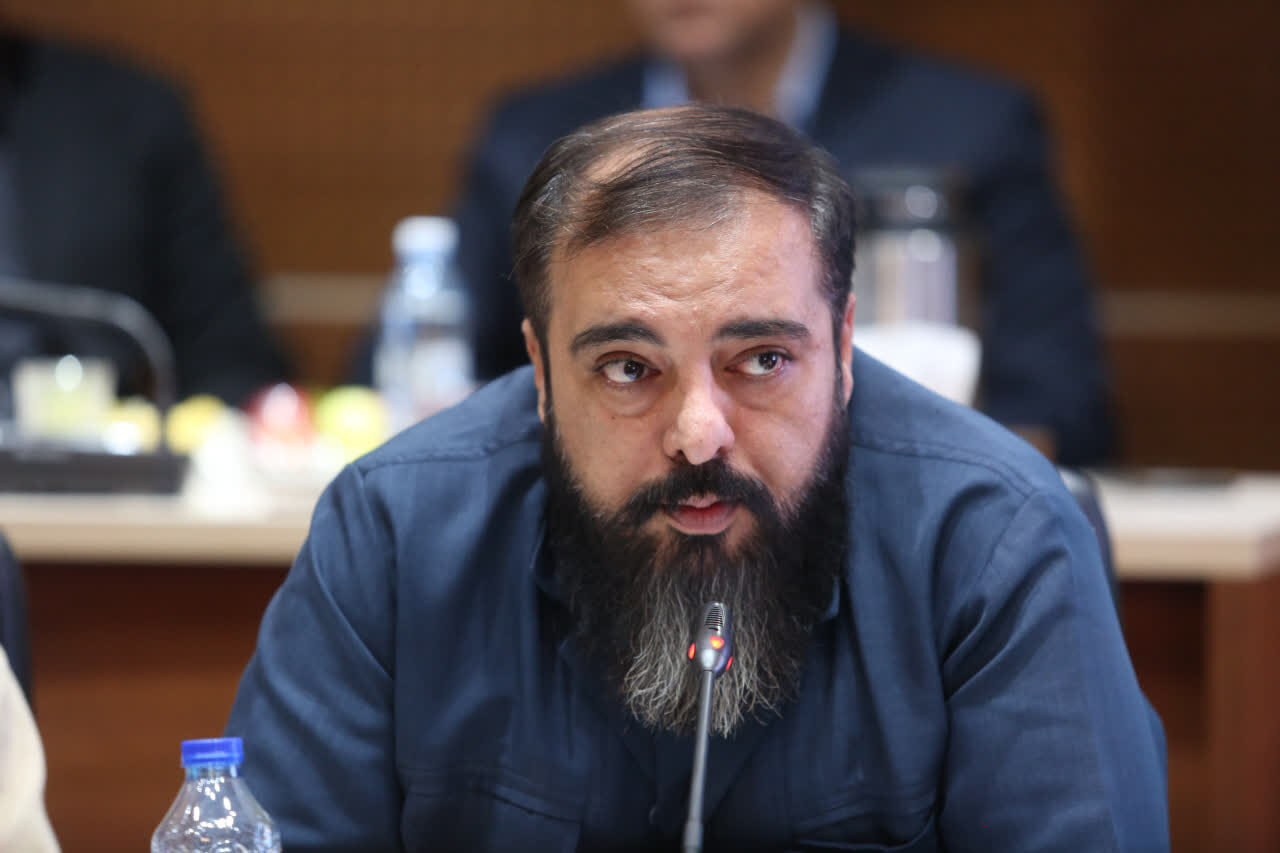 یوسف‌پور: اعتماد عمومی بدون رسانه حرفه‌ای و روابط عمومی پاسخگو شکل نمی