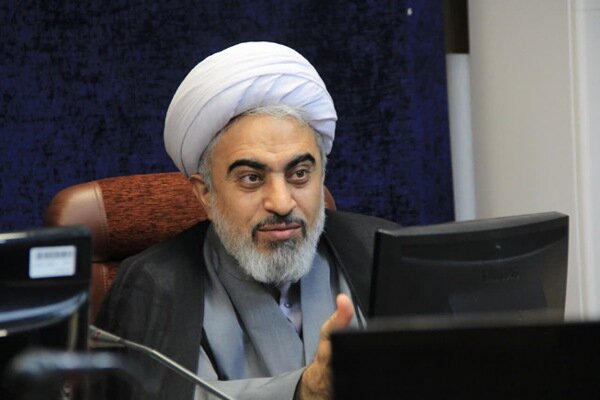 گزارش تحلیلی: واحدی: نقش روحانیت در تقویت روحیه رزمندگان دفاع مقدس ماندگار است | مهر - کد 7316