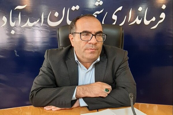 امنیت پایدار اسدآباد در سایه هوشیاری پلیس رقم خورده است