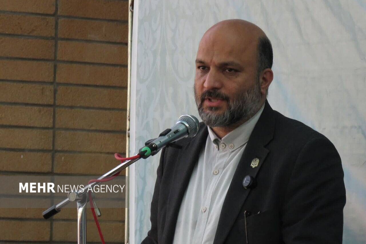 تحلیل خبر: بهره‌برداری از ۴۷۰۰ فضای آموزشی در راستای نهضت توسعه عدالت آموزشی | مهر - کد 8ede