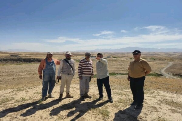 مطالعات تخصصی برای شناخت لایه‌های تاریخی باباگرگر قروه آغاز شد