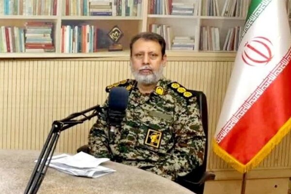 تحلیل خبر: «ضرب» و روایت حماسه؛ استقبال مردم از نمایشگاه کنگره ۲۴۰۰ شهید | مهر - کد 1c4a