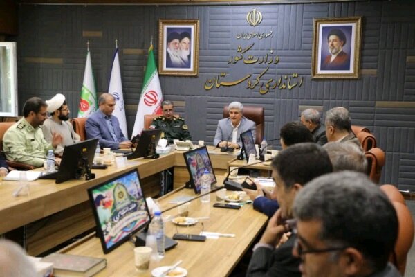 تحلیل خبر: ورمقانی: نیروی انتظامی در شرایط جنگی از خدمت به مردم غافل نشد | مهر - کد 34e1
