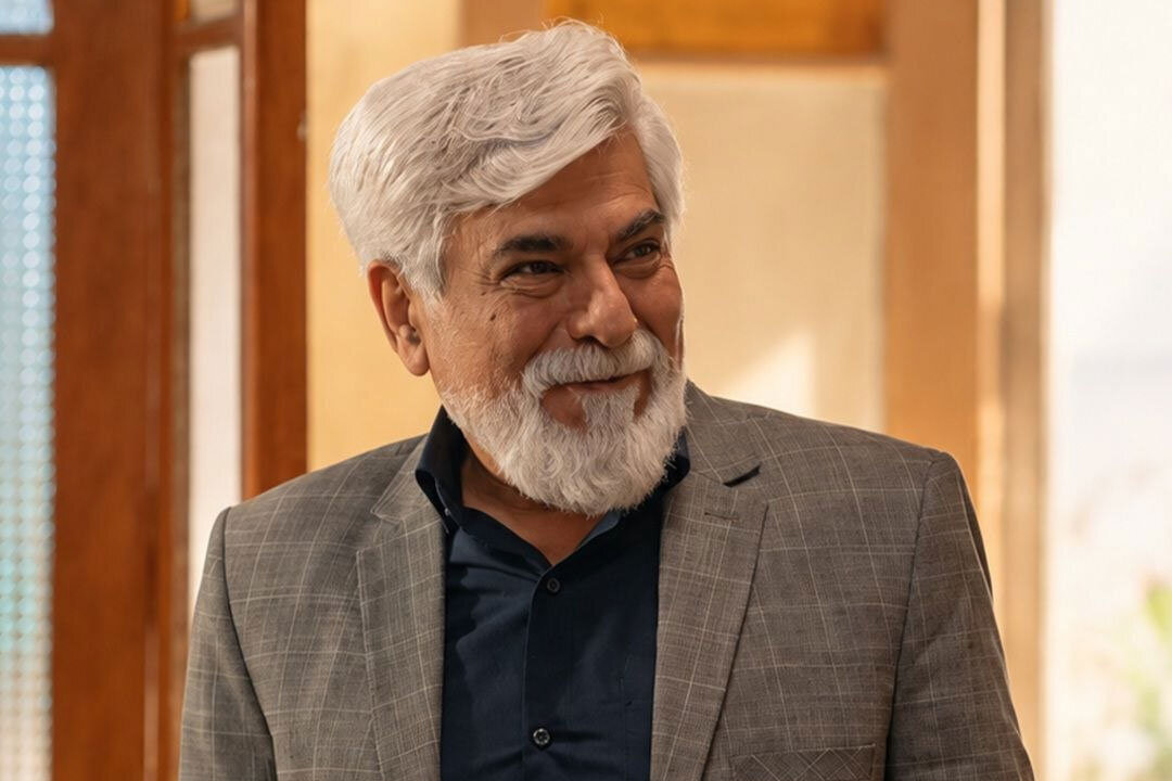 حسین پاکدل با «پرنده کوکی» به بازیگری تلویزیون بازگشت