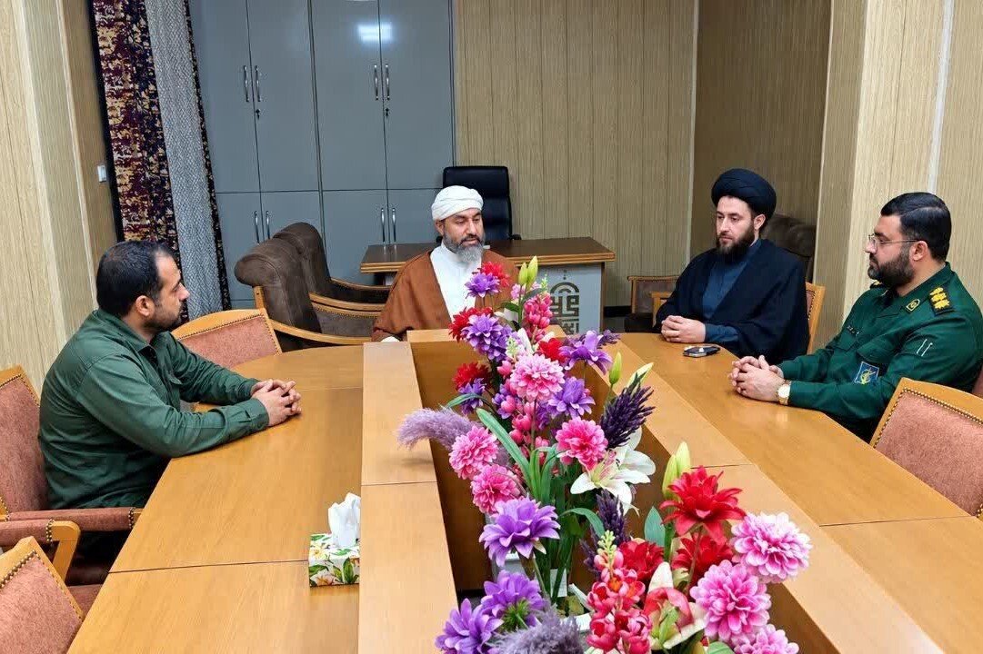 تحلیل خبر: مشتاقی: اهل سنت در دفاع از میهن همواره نقش‌آفرین بوده‌اند | مهر - کد d918