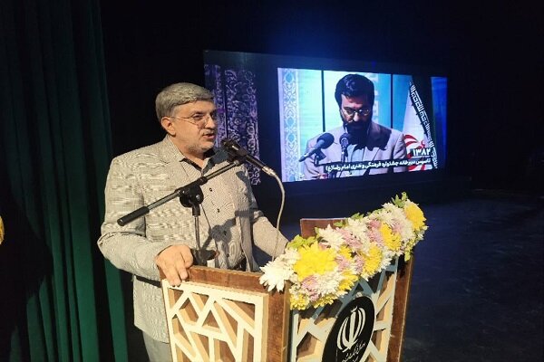 برگزاری بیش از ۵۰ رویداد رضوی در سال