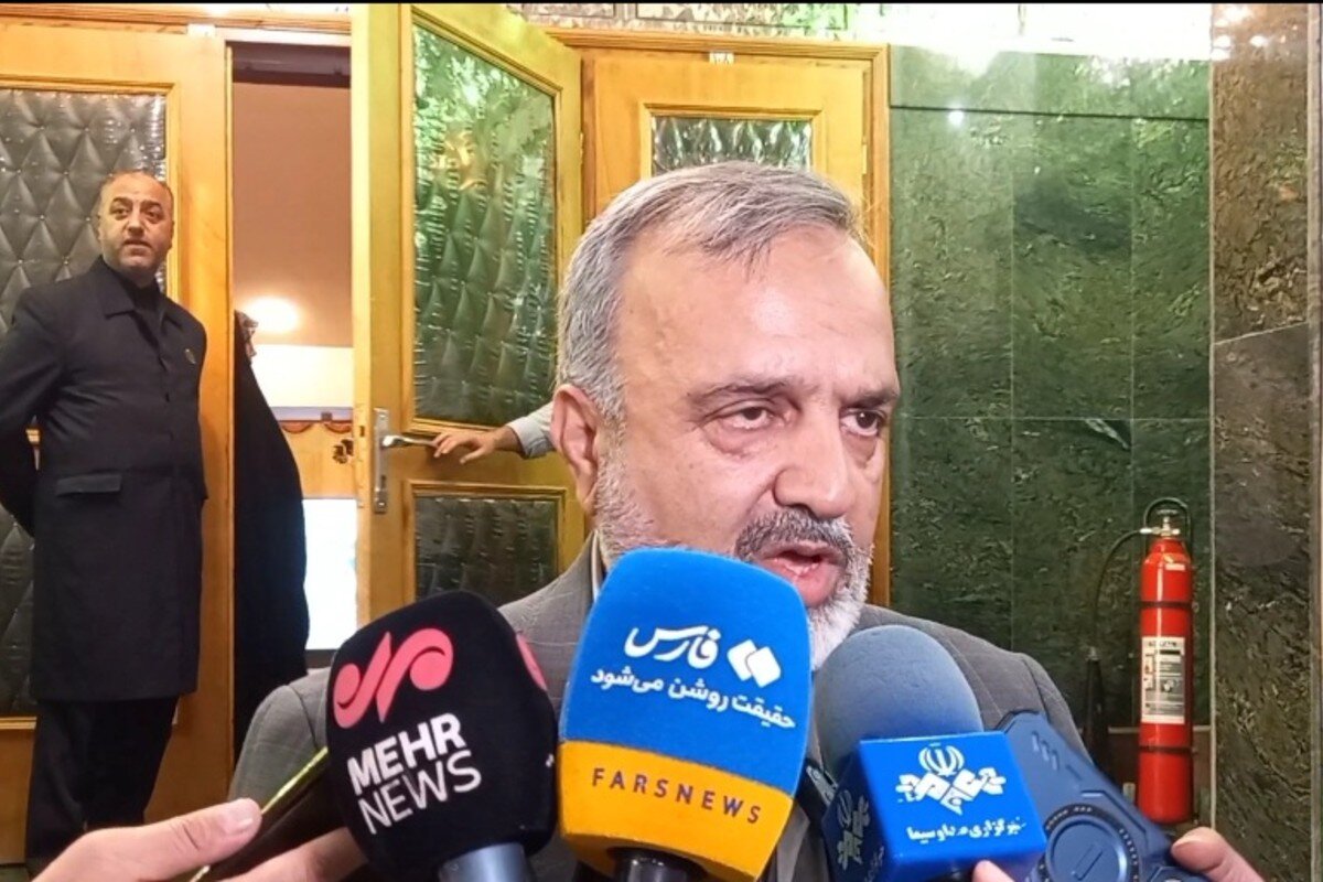 اعزام ۲۰ هزار عمره‌گزار ایرانی از نیمه دوم مهرماه