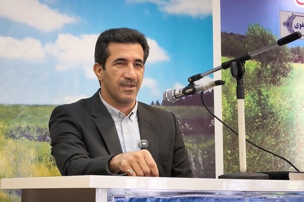 لرستان امروز بهعنوان سومین استان گردشگرپذیر کشور شناخته میشود لرستان امروز بهعنوان سومین استان گردشگرپذیر کشور شناخته میشود