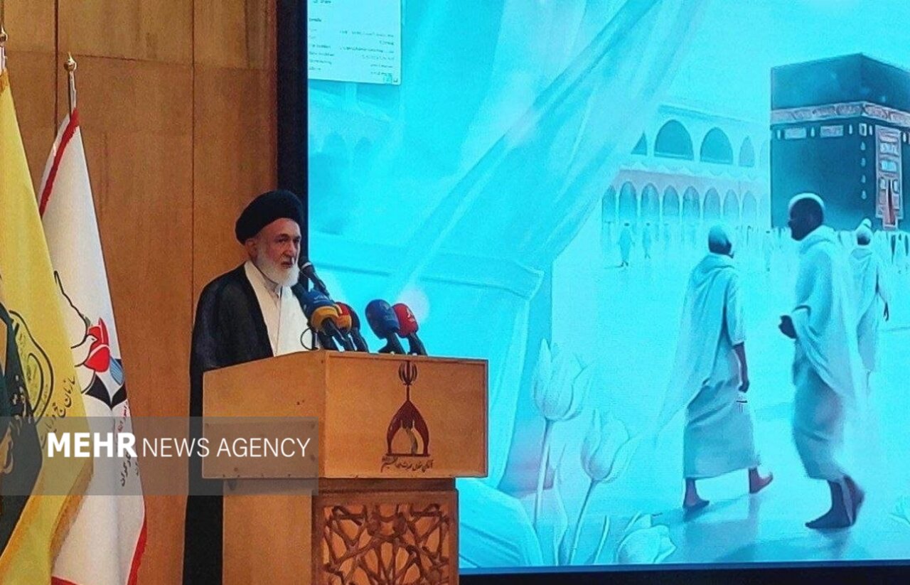 گزارش ویژه: روابط برخی دولت‌ها با عربستان سبب بازماندن پرونده حادثه منا شده است | مهر - کد ace2