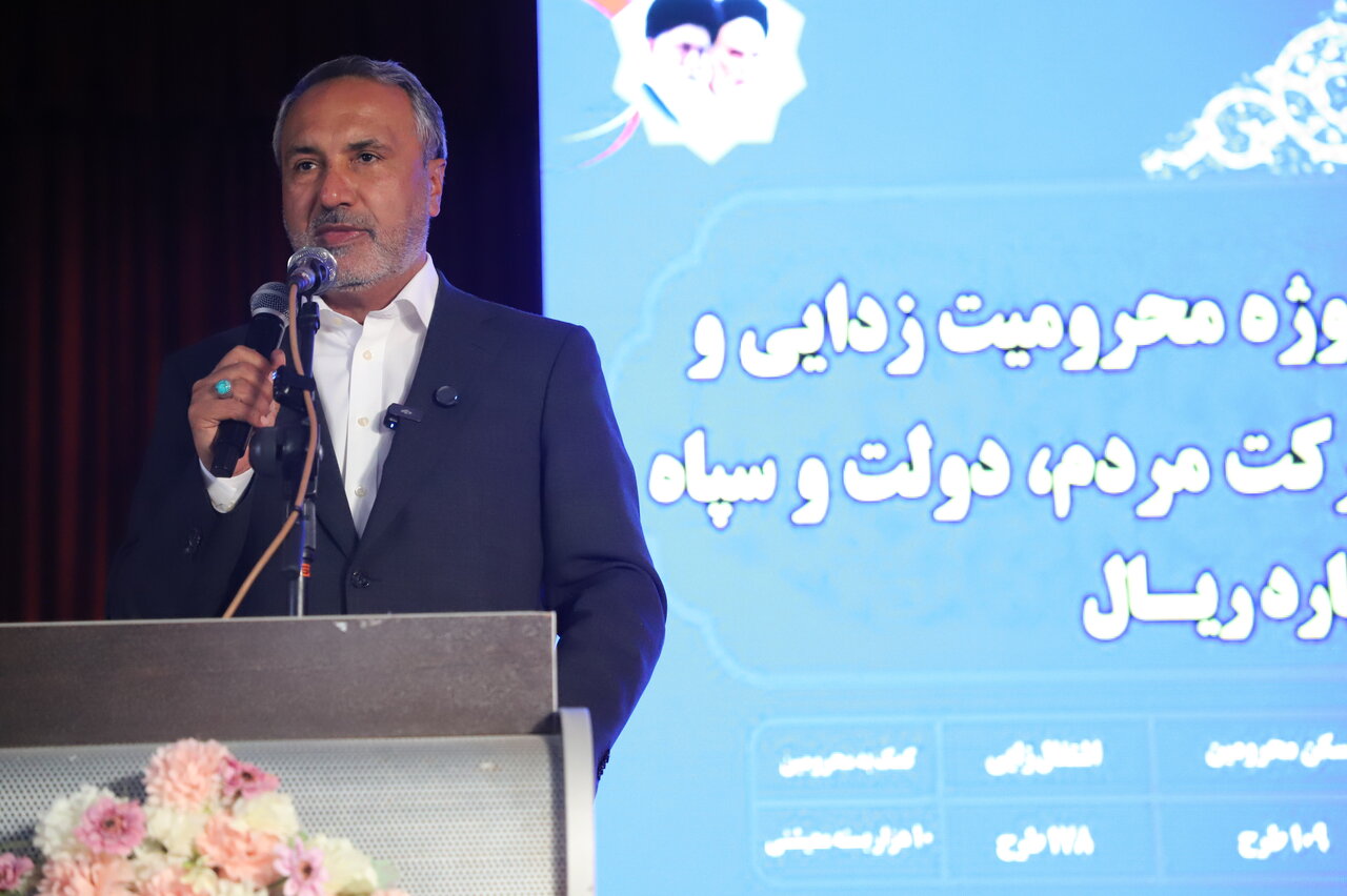بررسی جامع: باید قدرت بازدارندگی ایران را افزایش دهیم | مهر - کد 4d49