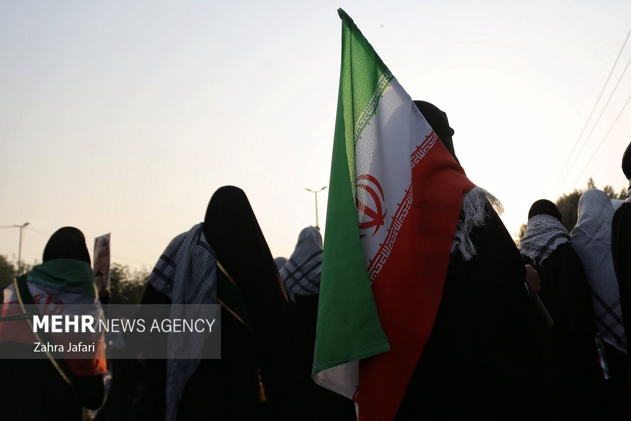 بازدارندگی اتمی؛ تنها زبان مشترک با دشمنان عهدشکن